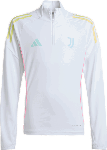 Суитчър adidas Originals Juventus Training Top 2025/26 Бяло | kc3248, 0