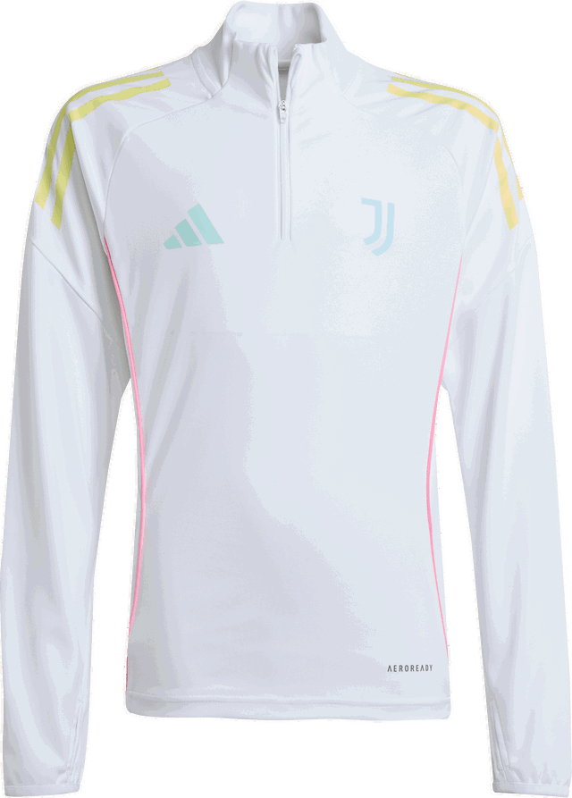 Juventus Training Top 2025/26