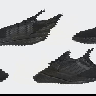 Кецове и обувки adidas Performance X_PLRBOOST Черно | HP3131, 6