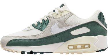 Кецове и обувки Nike WMNS AIR MAX 90 Зелено | fz5163-133, 1