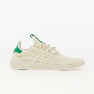 Кецове и обувки adidas Originals Tennis HU Бяло | GZ3922, 3