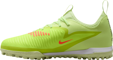 Кецове и обувки Nike PHANTOM 6 LOW ACADEMY TF Зелено | hq2038-800, 1