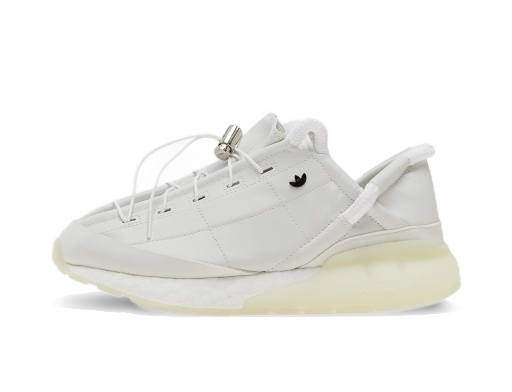 Кецове и обувки adidas Originals Craig Green ZX 2K Phormar II Бяло | FY5723