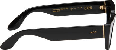 RETROSUPERFUTURE Ra Sunglasses, 1