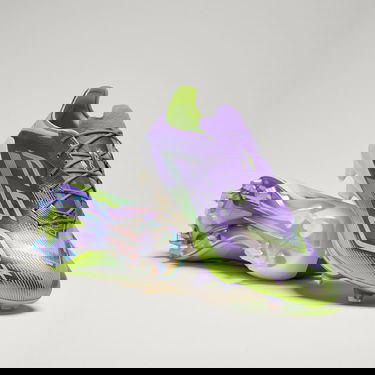Кецове и обувки adidas Performance F50+ Firm Ground Лилаво | JS3211, 0
