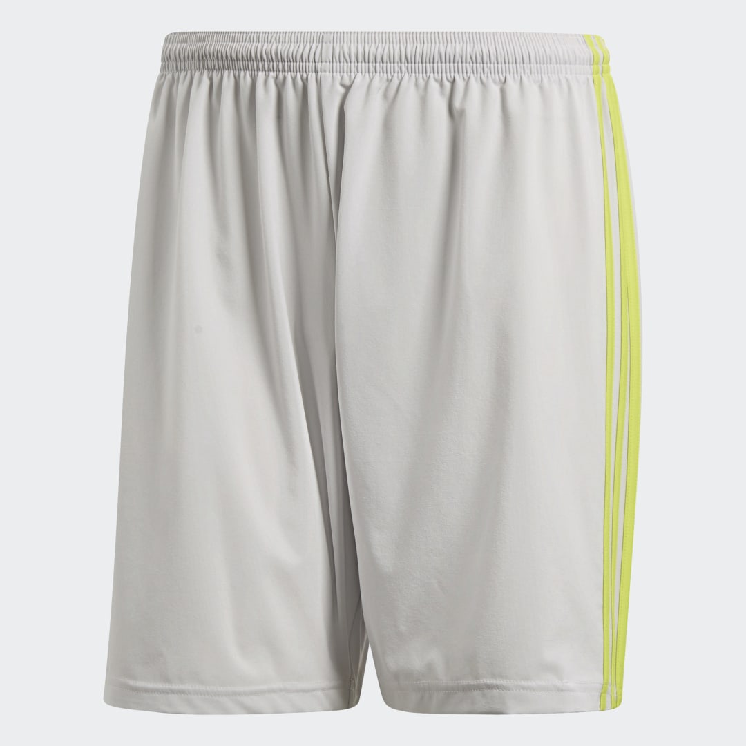 Къси панталони adidas Originals Condivo 18 Бяло | CE1702, 1