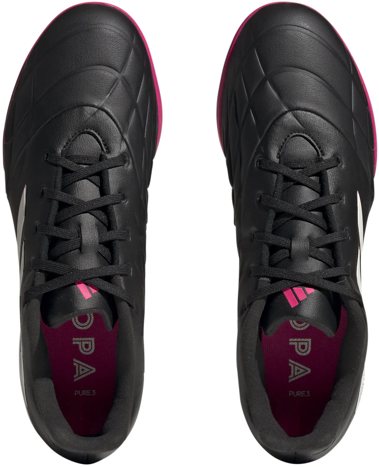 Кецове и обувки adidas Performance adidas COPA PURE.3 TF Черно | gy9054, 1