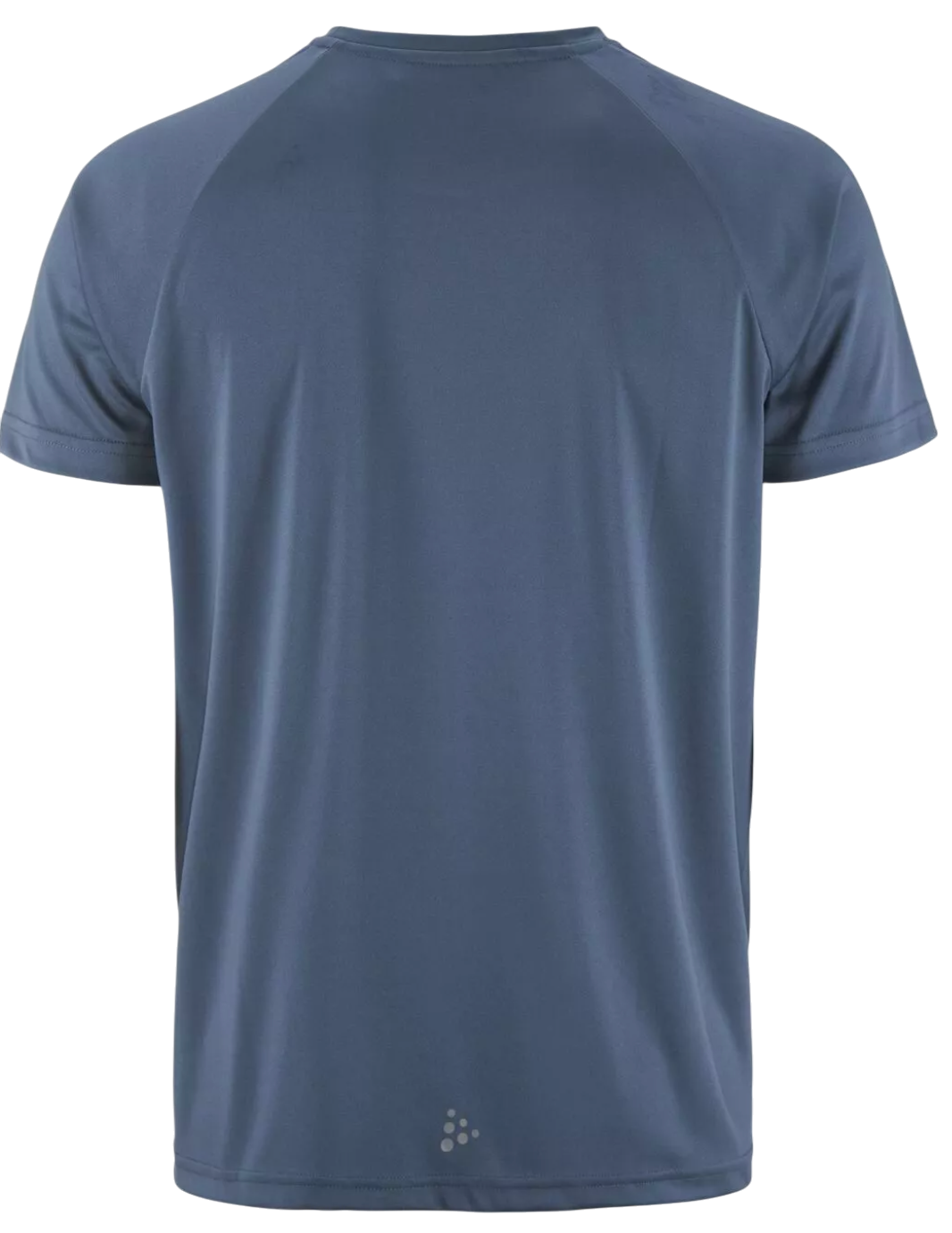Тениска Craft Craft Core Essence Logo T-Shirt Синьо | 1911786-328000, 1