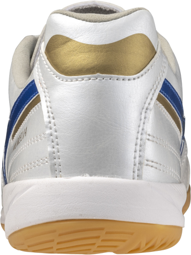 Кецове и обувки Mizuno Mizuno Morelia Sala Pro IN Бяло | q1ga2413-25, 4