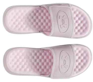 Кецове и обувки Under Armour Ignite Pro 8 Slides Лилаво | 6000033-009, 3