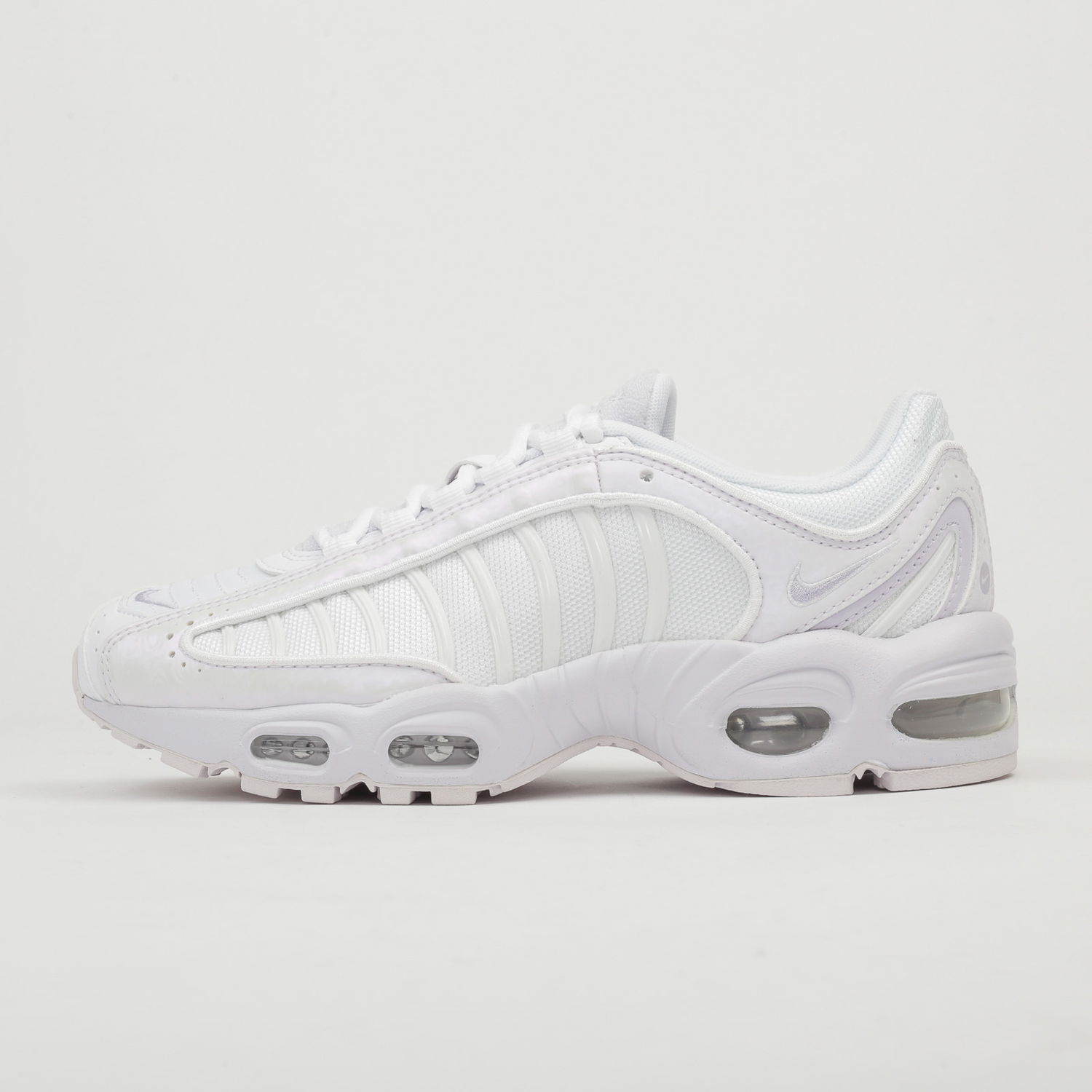 Кецове и обувки Nike WMNS Air Max Tailwind 4 Бяло | CU3453-100, 0