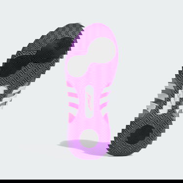 Кецове и обувки adidas Performance D.O.N. Issue 5 Лилаво | IE8324, 2