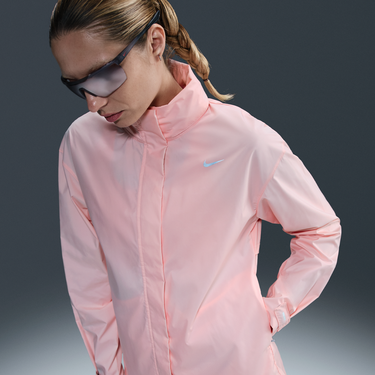 Ветровка Nike Fast Repel Running Jacket Розово | FB7451-607, 0