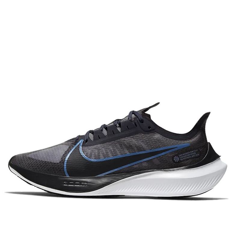 Кецове и обувки Nike Zoom Gravity Черно | BQ3202-007, 0