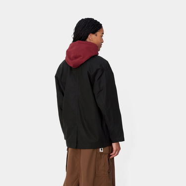Яке Carhartt WIP Black Chore Blazer Черно | I033610_8, 3
