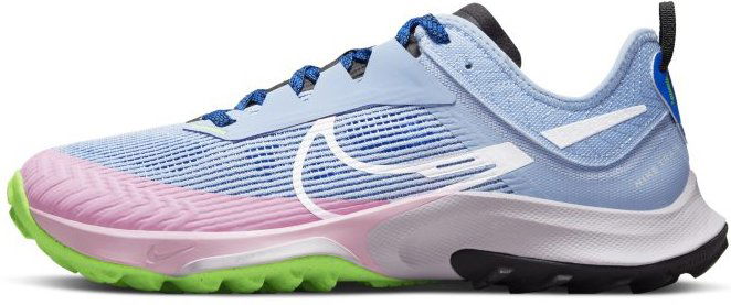 Кецове и обувки Nike Air Zoom Terra Kiger 8 W Лилаво | DH0654-500, 0