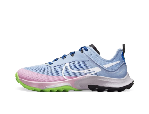 Бягане Nike Air Zoom Terra Kiger 8 W Лилаво | DH0654-500