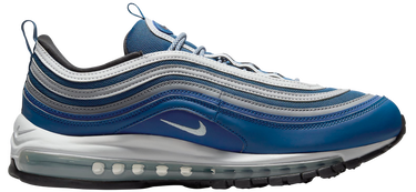 Кецове и обувки Nike AIR MAX 97 Тъмно синьо | fn6957-400, 3