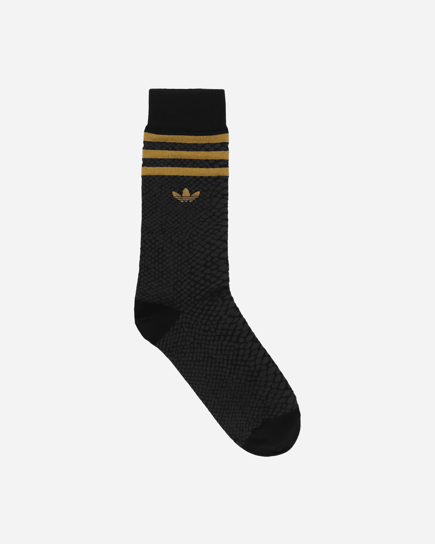 Чорапи adidas Originals CLOT By Edison Chen Mid-Calf Socks Черно | JD6164, 0