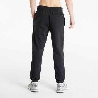 Спортни панталони New Balance Sweatpants Черно | MP31539BK, 2