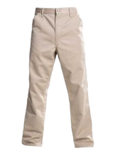 Панталони Carhartt WIP Simple Pant Бежово | I027217.G1.02