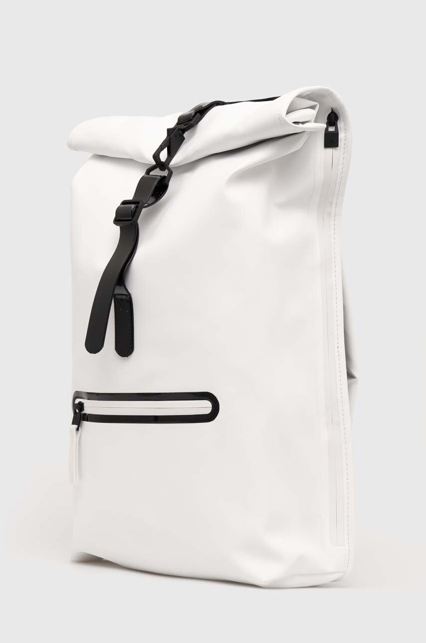 Раница Rains Backpack Large Бяло | 14540.30, 1