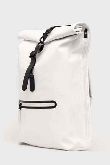 Раница Rains Backpack Large Бяло | 14540.30, 1