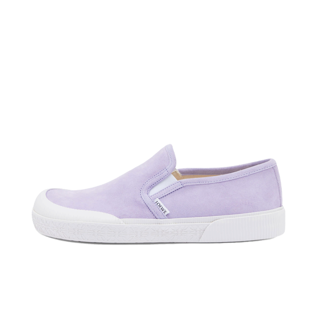 Terra Vulca Slip On