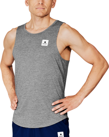 Потник Saysky Saysky Clean Combat Pro Singlet Сиво | xmrsi30c6003, 0
