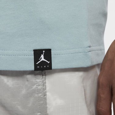 Тениска Jordan Essentials '85 T-Shirt Сиво | DO8896-366, 1