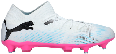 Кецове и обувки Puma FUTURE 7 MATCH Многоцветен | 107714-01, 0