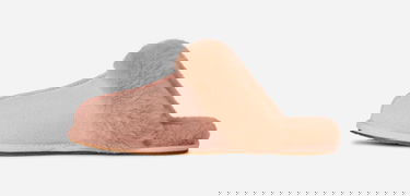 Кецове и обувки UGG Scuffette II Suede Slippers Розово | 1106872-BGB, 2