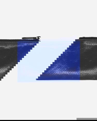 Портфейл Freitag F05 Blair Extra Small Pouch Синьо | FREITAGF05 007, 3