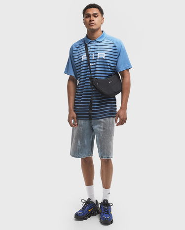 Фланелка Nike SW AIR FB JERSEY AOP Синьо | IB8019-489, 2