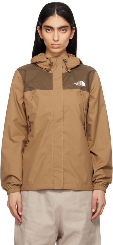 Ветровка The North Face Antora Rain Jacket Кафяво | NF0A8BKD, 0