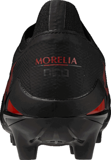 Кецове и обувки Mizuno Mizuno MORELIA NEO IV ELITE Черно | p1ga2542-00, 3