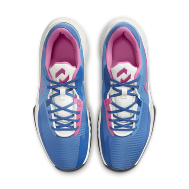 Кецове и обувки Nike Precision 6 Синьо | DD9535-400, 2