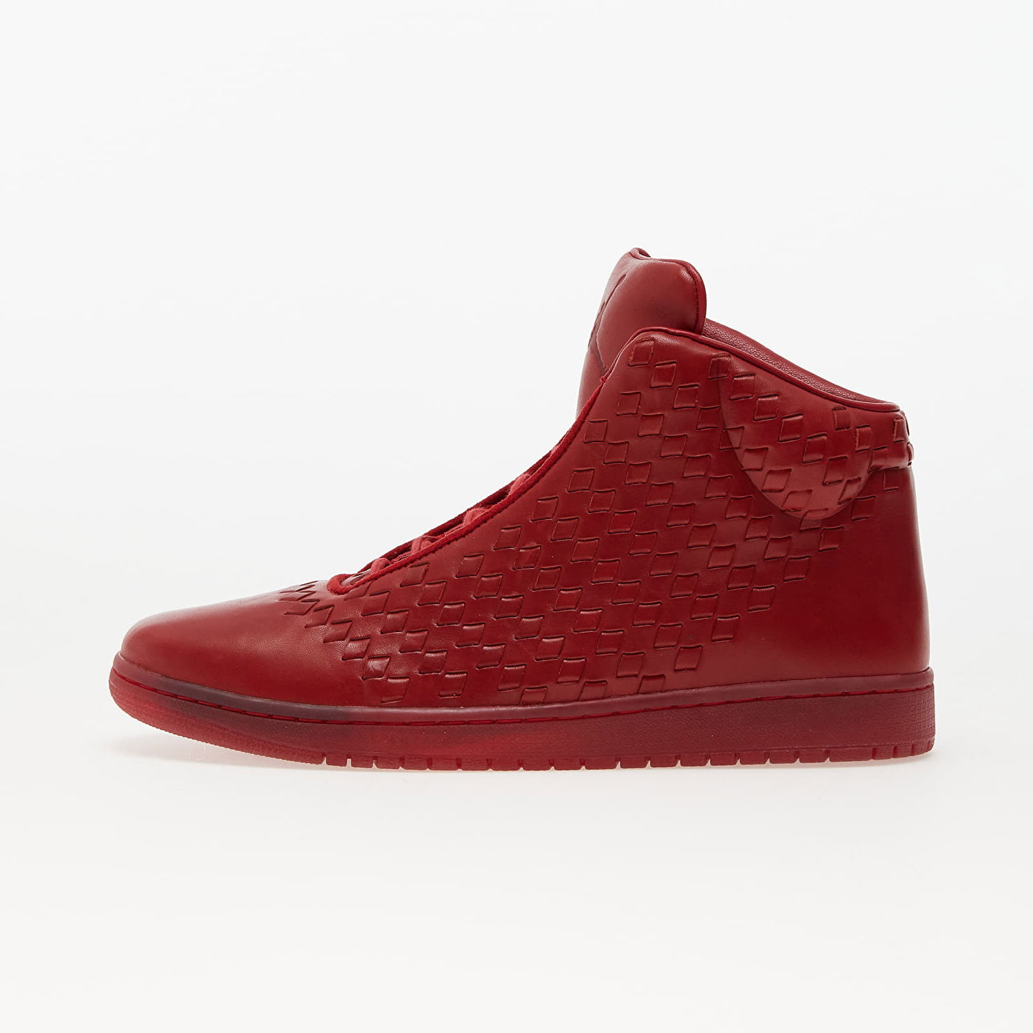 Кецове и обувки Jordan SHINE Бургунди | 689480-600, 0