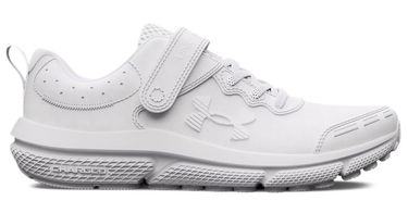 Облекло Under Armour UA BPS Assert 10 AC UFM SYN Бяло | 3027100-100, 1