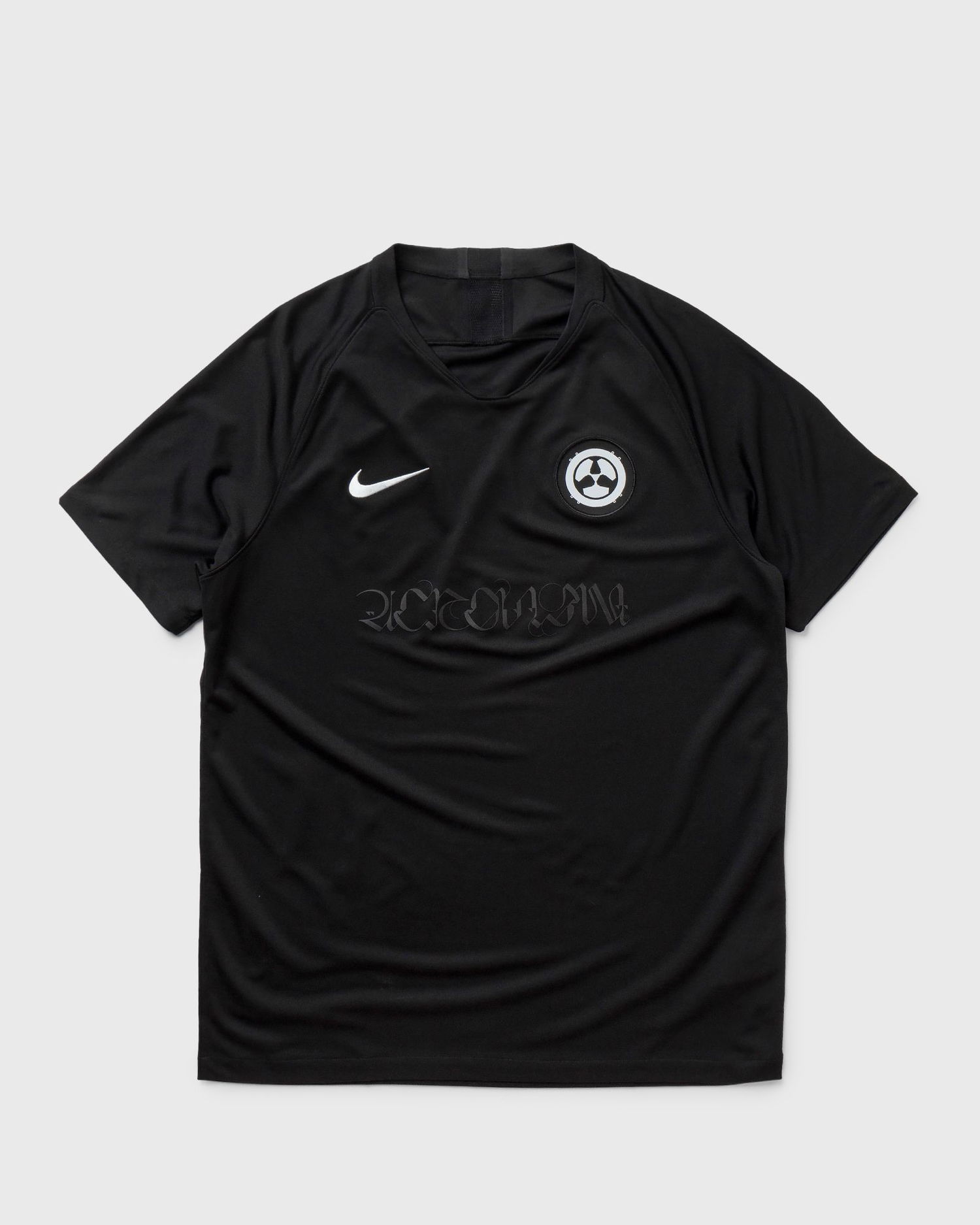 Фланелка Nike ACRONYM x Jersey Black Черно | DC8808-010, 0