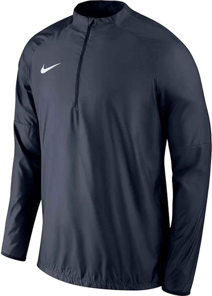 Ветровка Nike Nike Academy 18 Drill Top Тъмно синьо | 893800-451, 0