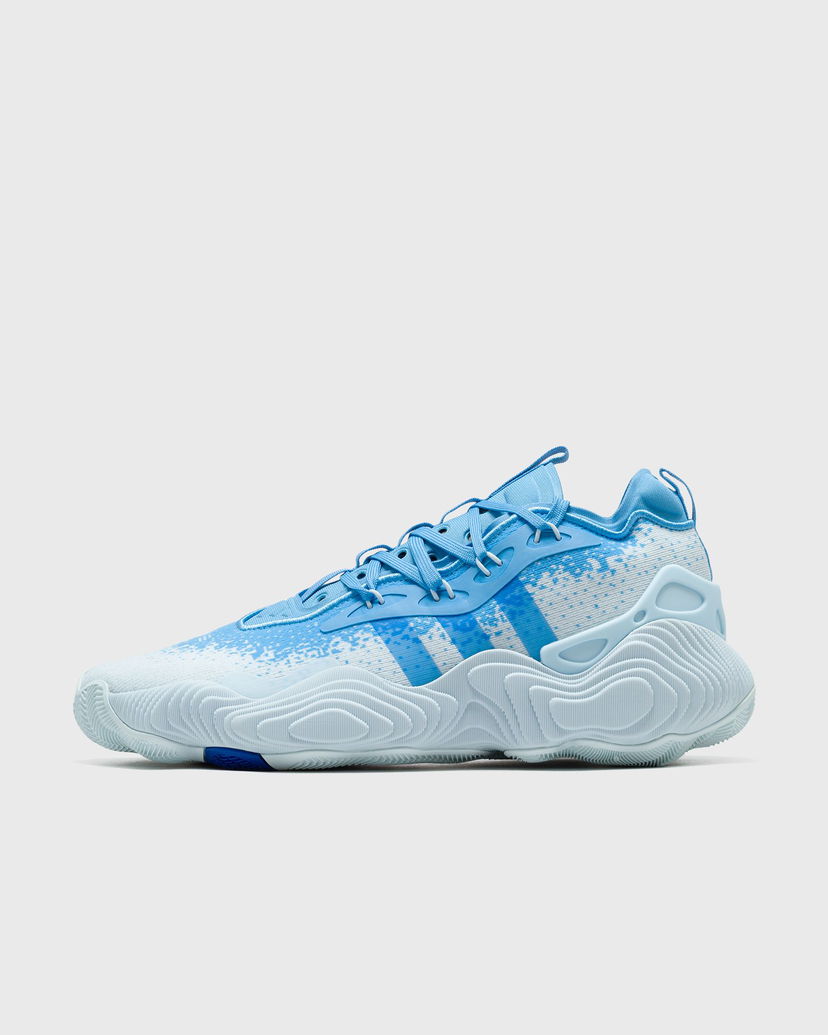 Баскетбол adidas Performance Trae Young 3 Синьо | IE2707