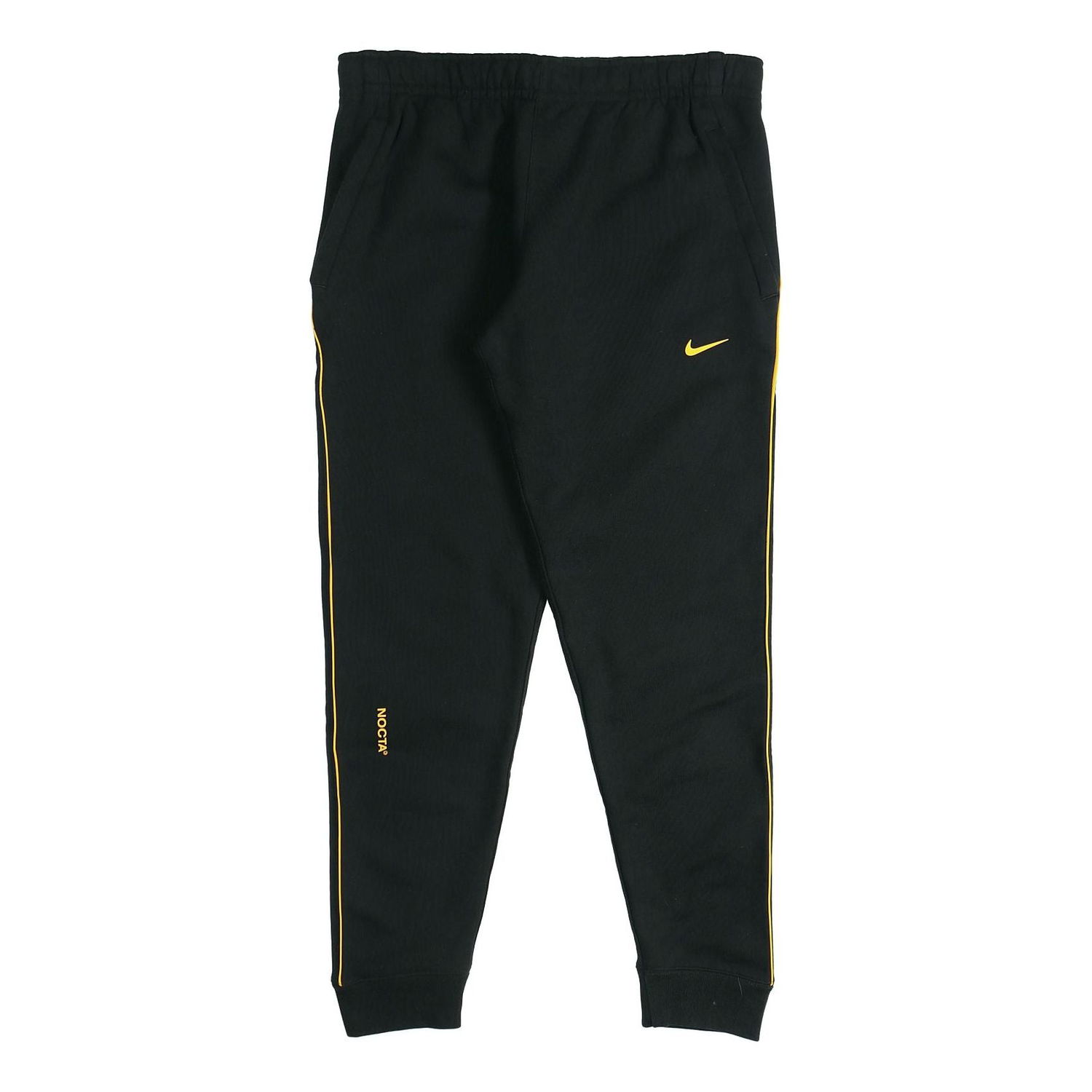 Спортни панталони Nike Drake NOCTA Fleece Pants Черно | DA3935-010, 0