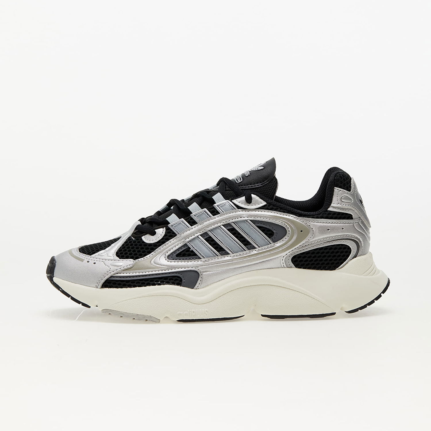 Кецове и обувки adidas Originals adidas Ozmillen Core Сиво | IF4012, 0