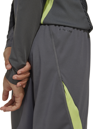 Къси панталони adidas Originals Tiro 25 Pro Goalkeeper Shorts Сиво | jn2025, 1