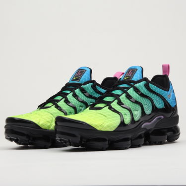 Кецове и обувки Nike Air Vapormax Plus Многоцветен | 924453-302, 0
