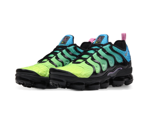 Кецове и обувки Nike Air Vapormax Plus Многоцветен | 924453-302