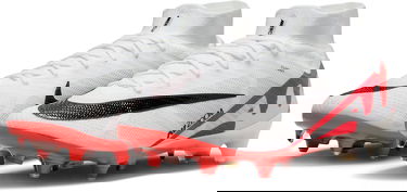 Кецове и обувки Nike Zoom Superfly 9 Elite SG-Pro AC Бяло | dj5166-600, 5