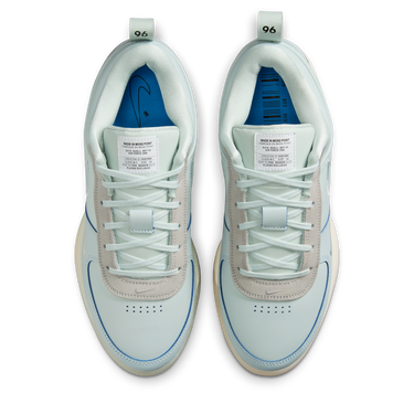 Кецове и обувки Nike Book 1 "Moss Point" Синьо | IH0889-001, 2