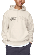Logo Athletic Hoodie